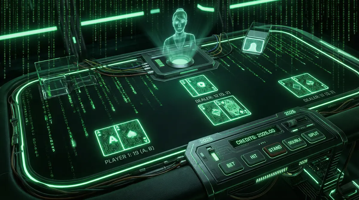 Blackjack 21 pontos onabet entrar