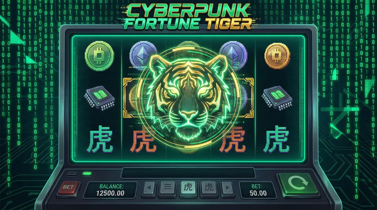 Fortune Tiger caça-níquel onabet entrar
