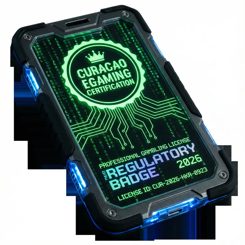 Licença Curaçao eGaming onabet entrar
